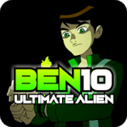 ikon Hint BEN 10 Ultimate Alien