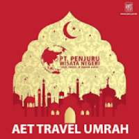 AET UMRAH on 9Apps