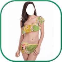 Bikni Stylish Look on 9Apps