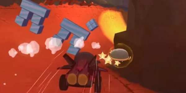 Tips Angry Birds Go स्क्रीनशॉट 6