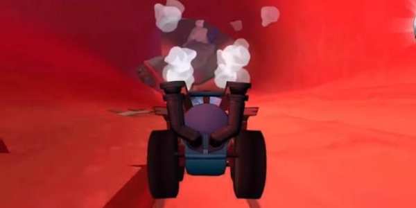 Tips Angry Birds Go स्क्रीनशॉट 1