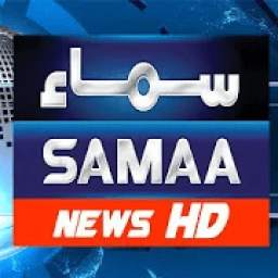 Samaa News - Live News Channel Pakistan