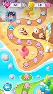Candy Mix screenshot 3