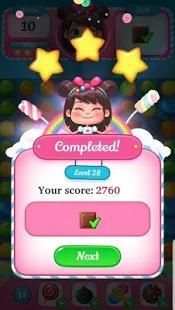 Candy Mix screenshot 2