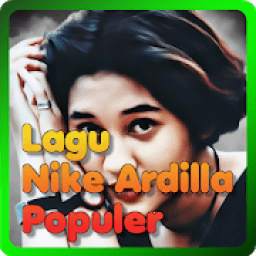 Lagu Nike Ardilla Populer 1.0