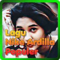 Lagu Nike Ardilla Populer