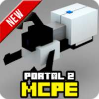 Portal Gun 2 super mod