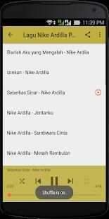 Lagu Nike Ardilla Populer screenshot 4
