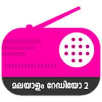 Malayalam Radio Two on 9Apps