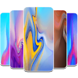 ikon Stock Wallpaper Note 9 QHD - Note 9 Background