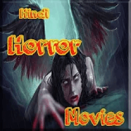Hindi/Urdu Horror Movies icon