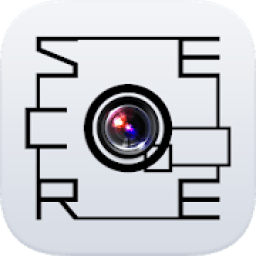 ikon Secqre Camera