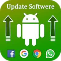 Update Software Latest Version on 9Apps