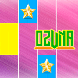 ikon Ozuna Magic Piano Tiles 7