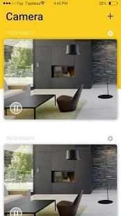 Secqre Camera screenshot 3