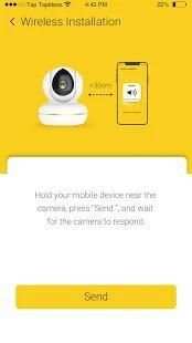 Secqre Camera screenshot 7