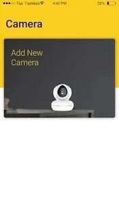 Secqre Camera screenshot 2
