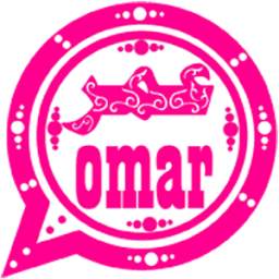 واتساب عمر الوردي 1.0