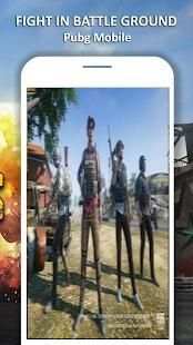Pro Pubg mobile Tips & Tactics screenshot 5