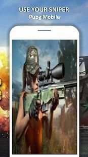 Pro Pubg mobile Tips & Tactics screenshot 4