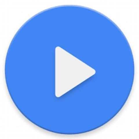 video player स्क्रीनशॉट 1