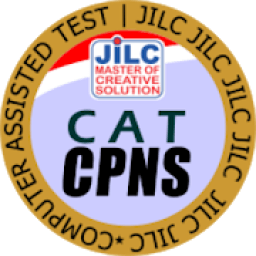 CAT CPNS JILC आइकन