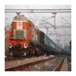 PNR Status आइकन