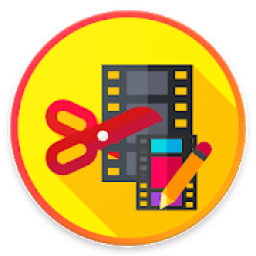 MusicLex - Video Editing &amp; Audio Editing आइकन