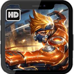 Mobile Legend Wallpaper HD 7.7.7