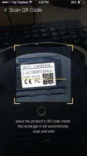 Secqre Camera screenshot 8