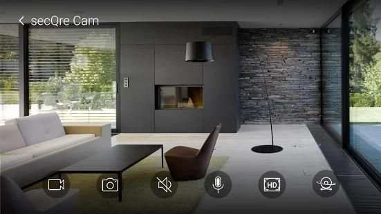 Secqre Camera screenshot 4