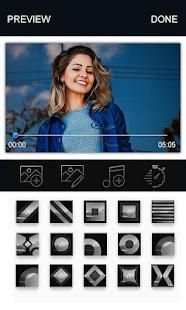 Video Maker and Movie Maker - Photo to Video maker screenshot 1