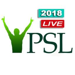 PSL Live 2018 : Pakistan Super League