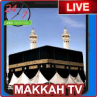 Makkah Live HD 24/7 Hours on 9Apps