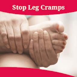 How To Stop Leg Cramps