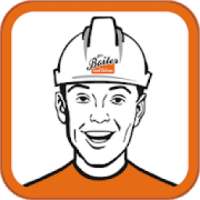 ikon Mr. Boiler