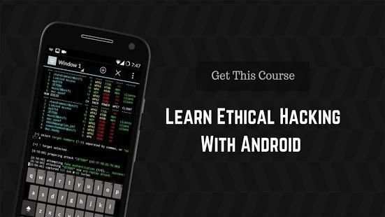 I Hack You - Learn Ethical Hacking screenshot 5