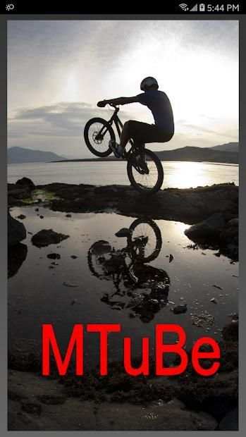 MTuBe screenshot 3