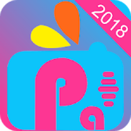 ikon New PicArt 2018