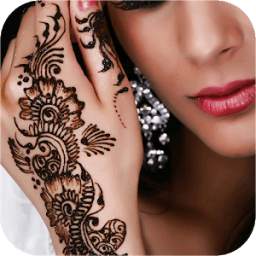 Mehndi Design Image - Arabic, Bridal & Henna 2018