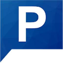Parkomat - SMS Parking