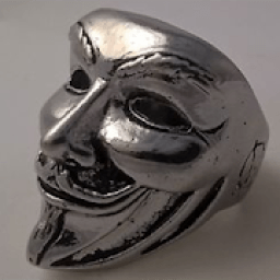 ikon I Hack You - Learn Ethical Hacking