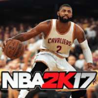 Vedeeplays For NBA 2K17