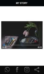 Video Maker and Movie Maker - Photo to Video maker screenshot 2