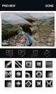 Video Maker and Movie Maker - Photo to Video maker स्क्रीनशॉट 5