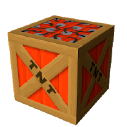 ikon HackMine: Craft &amp; Build