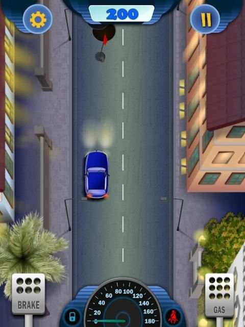 Drive It Right स्क्रीनशॉट 2
