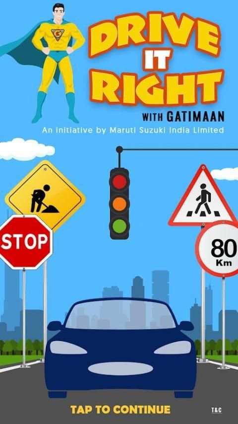 Drive It Right स्क्रीनशॉट 10