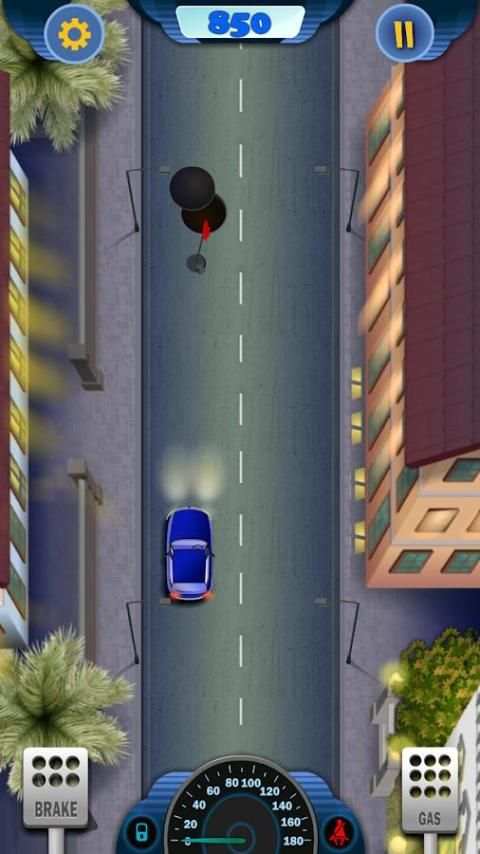 Drive It Right स्क्रीनशॉट 7