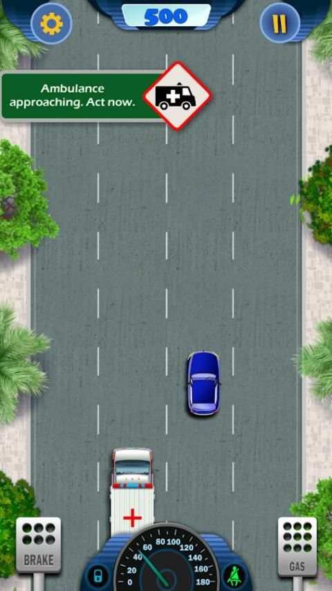 Drive It Right स्क्रीनशॉट 8